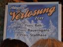 Weihnachtsmarkt 2011
