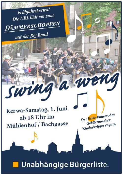 Swing a weng