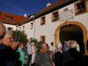 Seniorenausflug Goldkronach nach Speinshart 2015