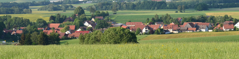 Dressendorf