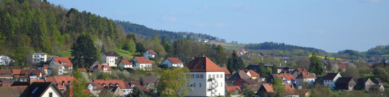 Goldkronach